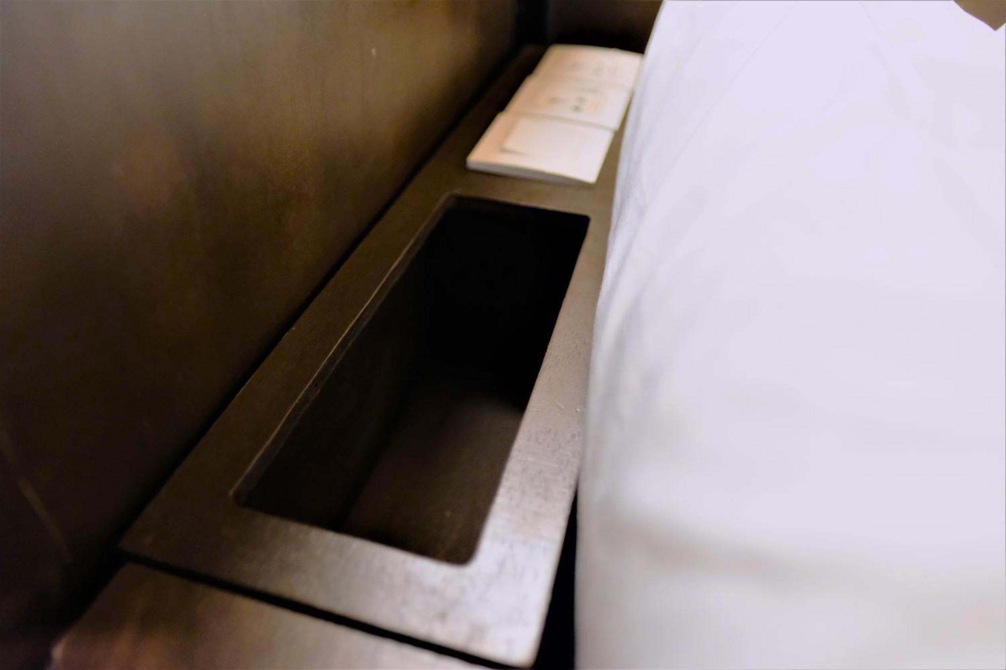 Sleep Here Hostel, Melaka Εξωτερικό φωτογραφία